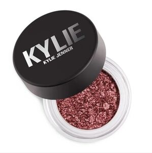 Burnt Sienna Shimmer Eye Glaze - Kylie Cosmetics
